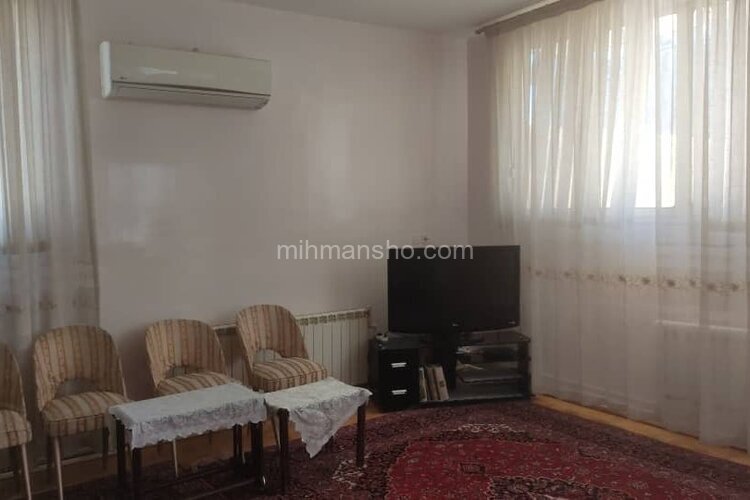 آپارتمان دو خواب مبله در مشهد