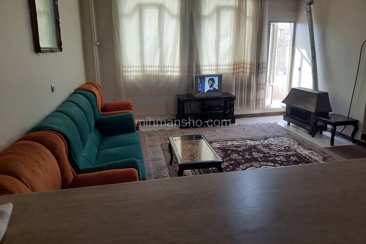 آپارتمان مبله گلستان 2 در شهرک وحدت