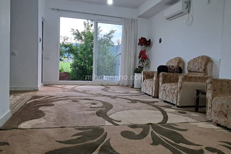 آپارتمان مبله تک خواب در آستارا