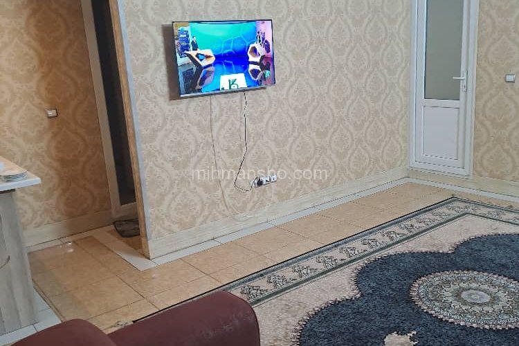 آپارتمان دوخواب واحد 2 در شیراز