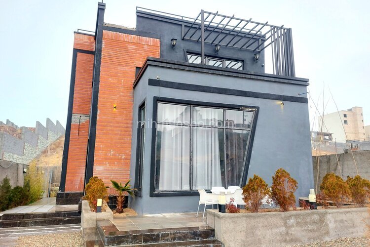 ویلا دوبلکس سه خواب در رودهن