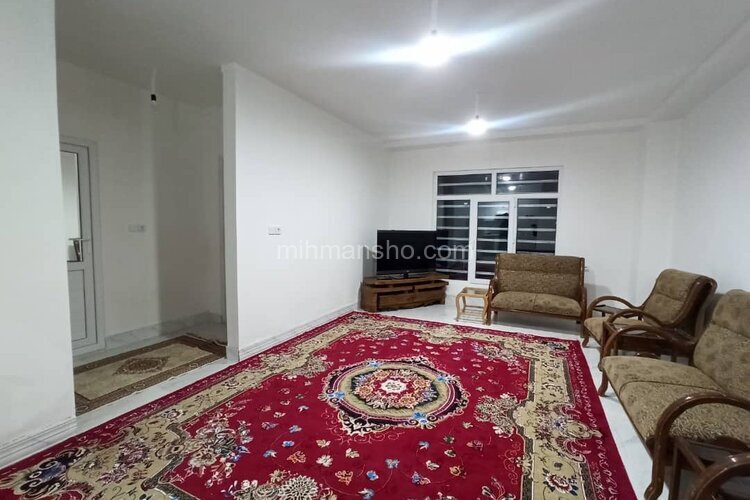 آپارتمان مبله دو خواب در اردکانِ شیراز