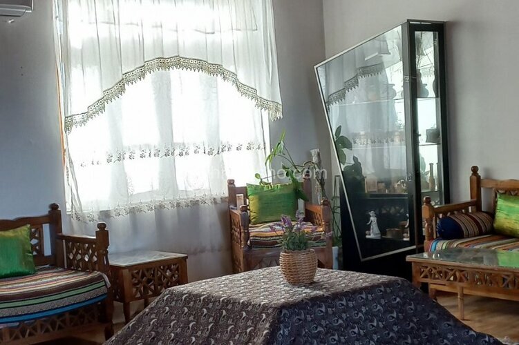 واحد دو خواب خاطرات در طبقه دوم ویلای رامسر