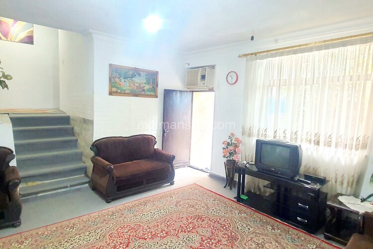 ویلا دوبلکس صبا در رشت