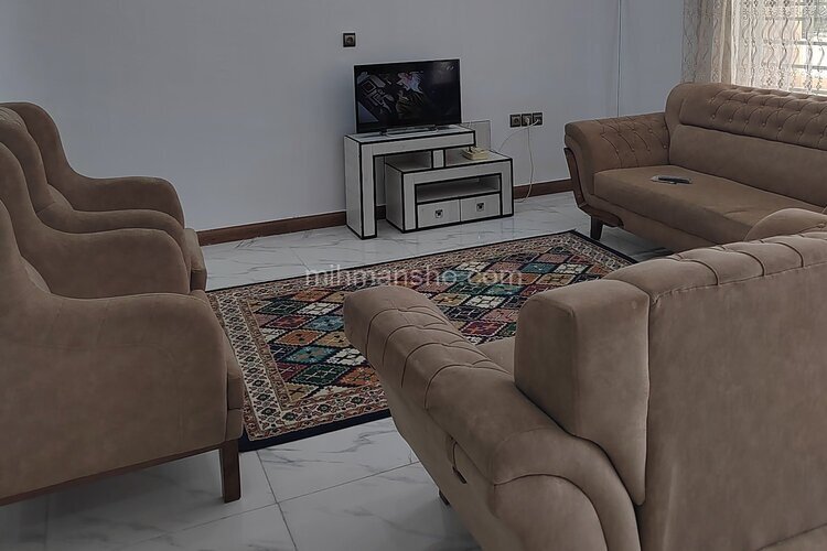 ویلا دوخواب رها در تنکابن