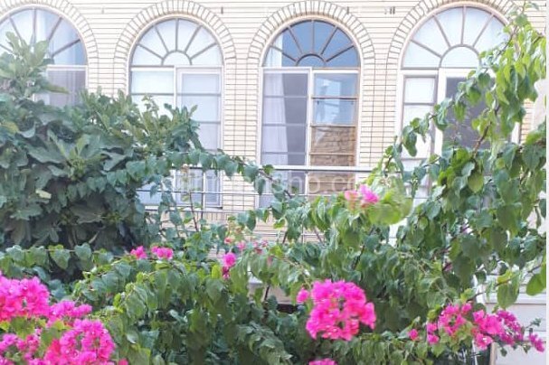 واحد دوخواب مبله در کاشان