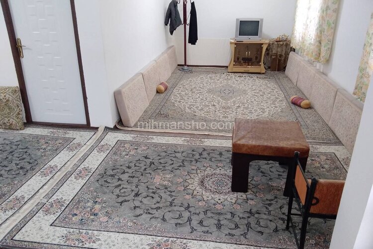 ویلا تکخواب یاسوری در کوچصفهان