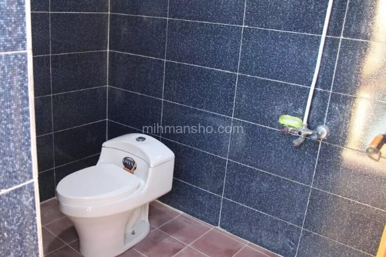 اتاق 10متری در اقامتگاه بومگردی قشم