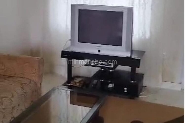 آپارتمان مبله تک خواب در آستارا