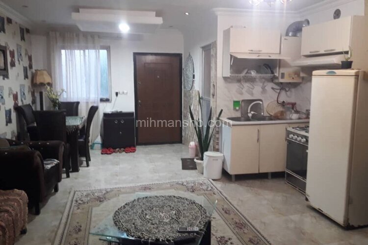 ویلا تکخواب کشاورز در رشت