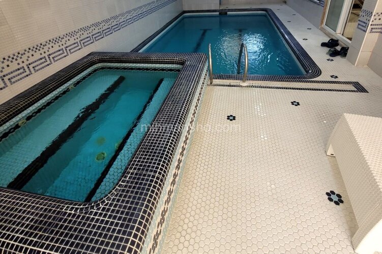 ویلا دوبلکس استخردار سه خواب  امیر مهر در سرخرود