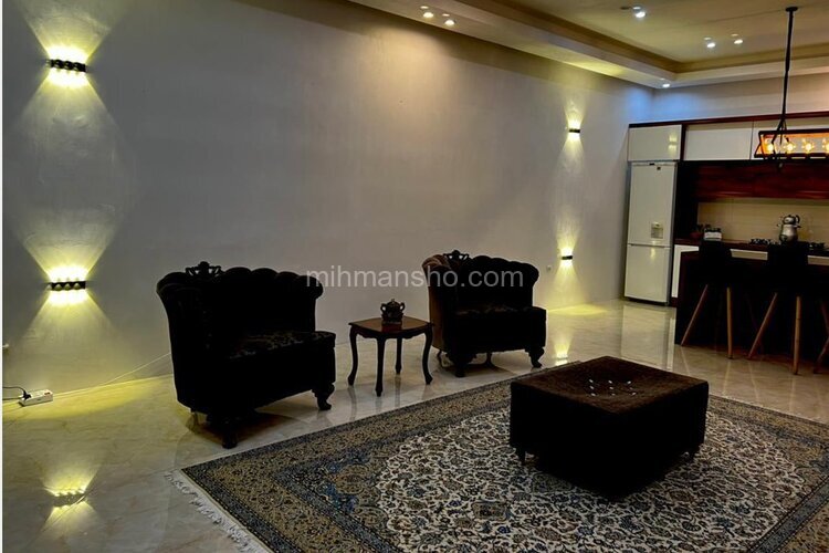 ویلا دو خواب در کردان