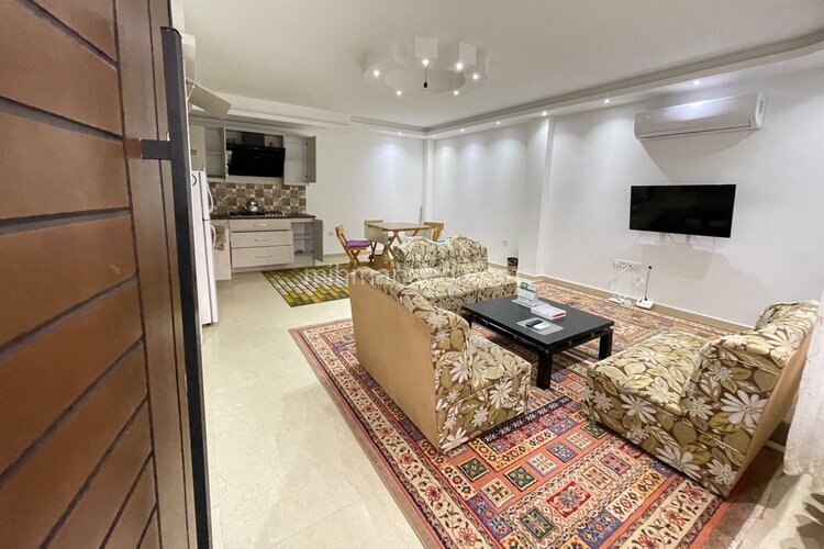 ویلا دو خواب در بندر انزلی