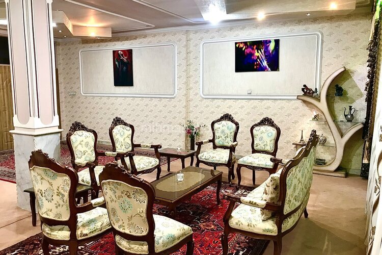 سوئیت مبله  150 متری در تبریز