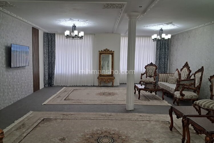 آپارتمان مبله سه خواب پارسیا 2 در مشهد