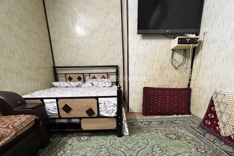 ویلا مبله تکخواب ونوشه در شیرگاه