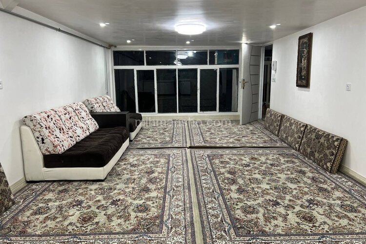 آپارتمان مبله تک خواب اورامان در کردستان