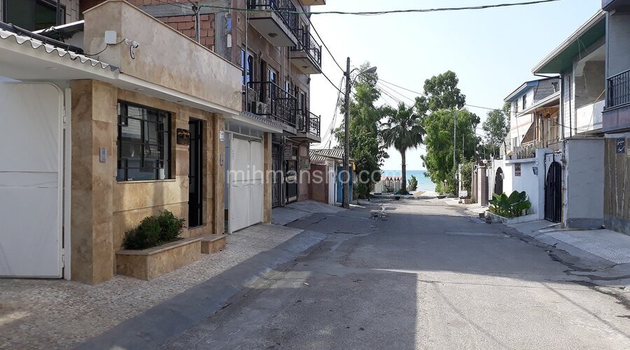 آپارتمان یک خواب در محمودآباد