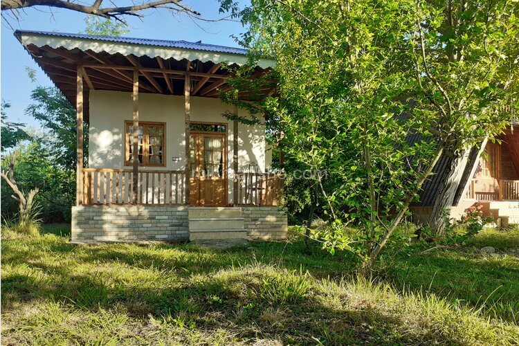 سویت ویلا 30 متری جاکو در رشت