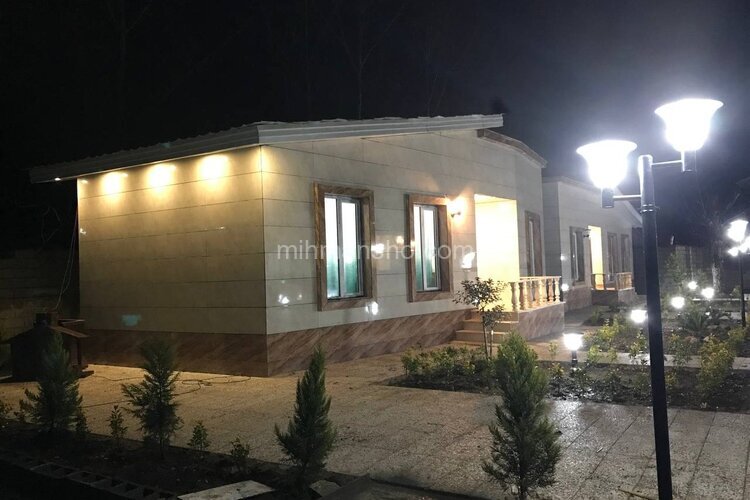 ویلا دو خواب آریو در فومن