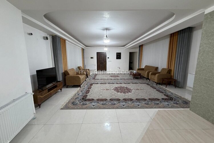 آپارتمان مبله سه خواب میثاق 1 در تبریز