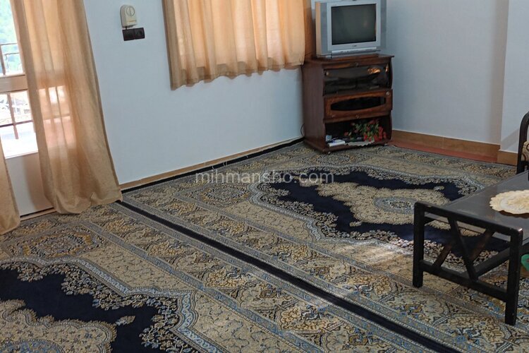 واحد طبقه دوم ویلا در علی آباد