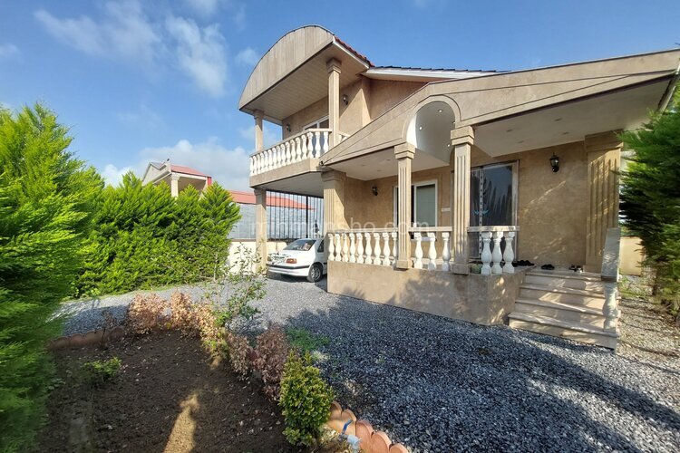 ویلا دوبلکس مبله سه خواب شاهان در آمل