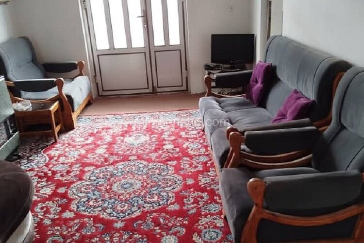 ویلا مبله دوخواب سرسبز شمال در رویان