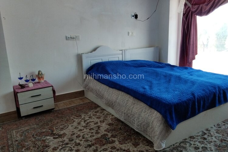 سوئیت 60 متری امیر در بوشهر