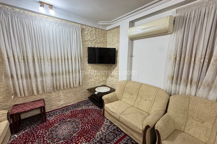 آپارتمان مبله تکخواب در لنگرود