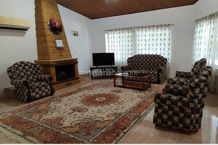 ویلا دو خواب رنجبر در ایزدشهر