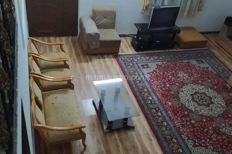 ویلای سید در سرخرود