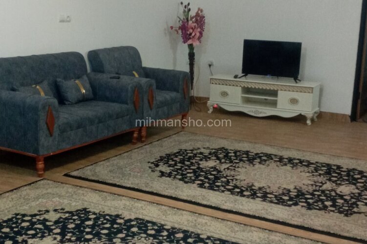 آپارتمان مبله تکخواب در کتالم و سادات شهر