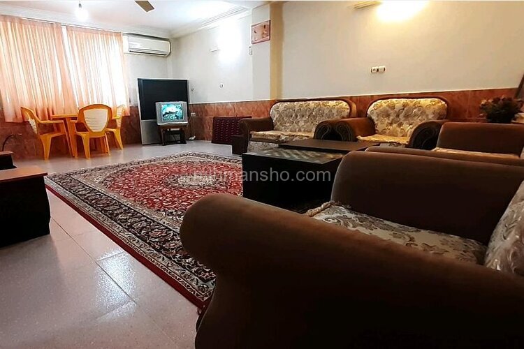 آپارتمان مبله تکخواب ساحلی در فریدونکنار