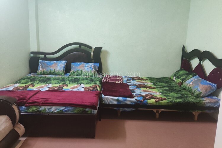 سوئیت رضوان 2 مبله در مشهد