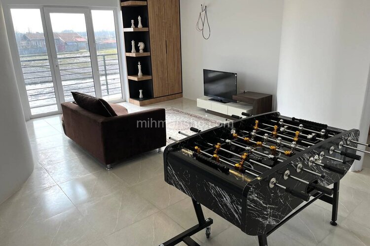 ویلا دوبلکس مبله دو خواب در رشت