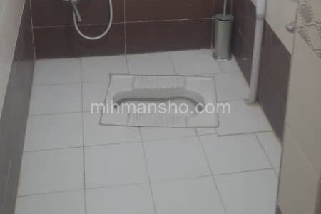 سوئیت 104 در مجتمع اقامتی تفریحی چلگرد