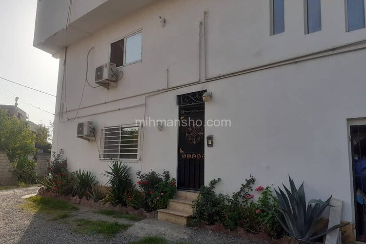 آپارتمان تکخواب مبله در محمودآباد