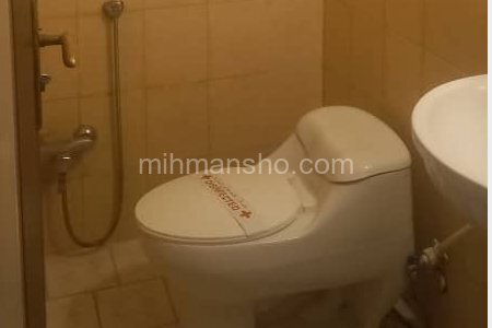 واحد دوتخت دبل ویژه در هتل آپارتمان در تهران