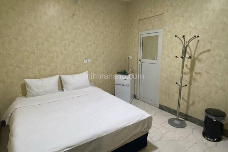 واحد 205 در هتل آپارتمان شیراز