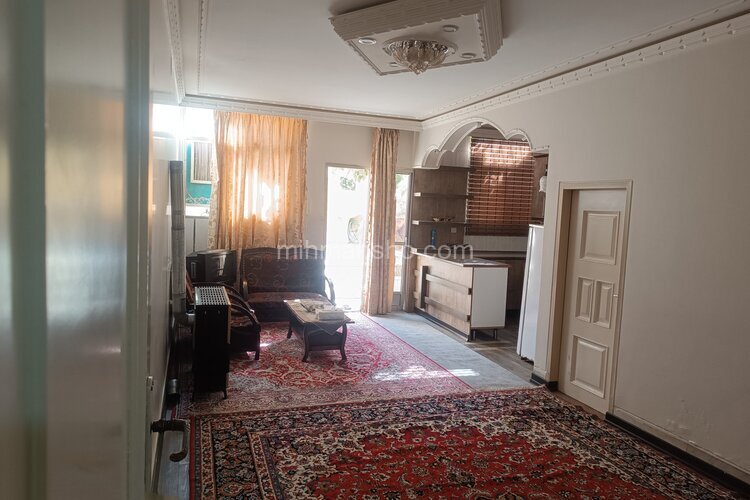 آپارتمان مبله تکخواب در اصفهان