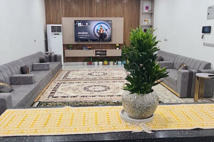 ویلا مبله تک خواب در جزیره لاوان