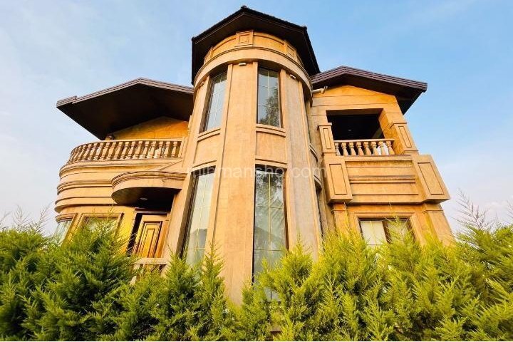 ویلا دوبلکس در بابلسر