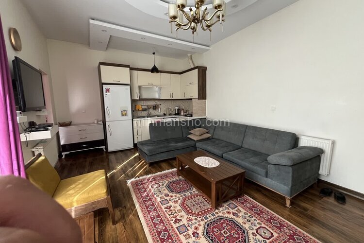 ویلا تک خواب مبله در رودهن