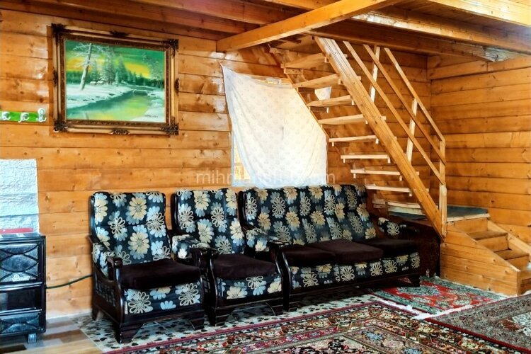 خانه ویلایی دوبلکس سه خواب در ماسال