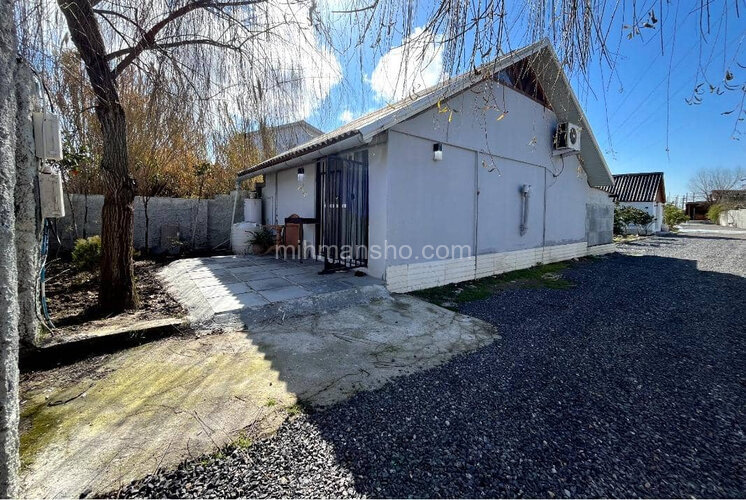 ویلا دوبلکس یوریل دوخواب مبله در سرخرود