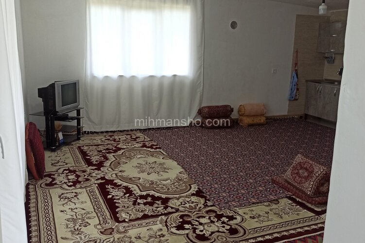 ویلا مبله تک خواب آراد در بابل