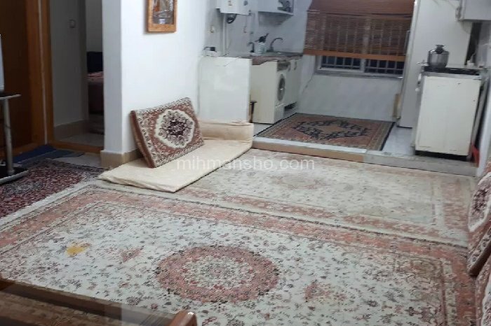 خانه ویلایی گلستان در روستای نرسو فاضل آباد