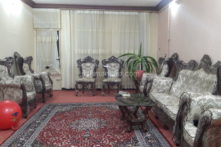 آپارتمان مبله تکخواب در بروجرد