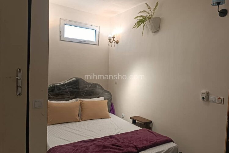 اتاق 22 متری واحد 6 در هتل آپارتمان تبریز